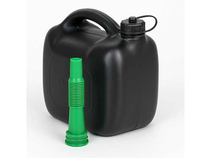plastovy kanystr na pohonne hmoty 5l 134419