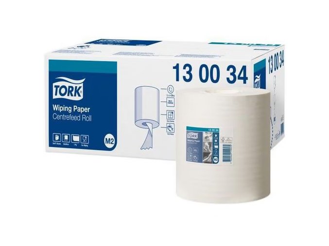 Tork Advanced utěrka 415, Performance, role 165 m, 6 ks