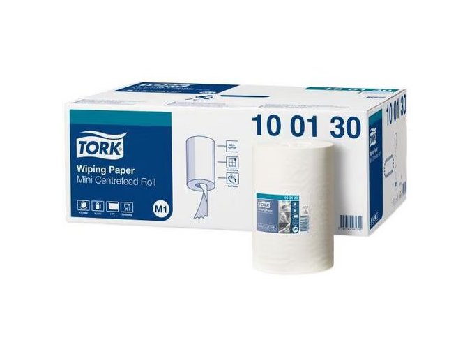 Tork Advanced utěrka 420, Performance, role 75 m, 11 ks