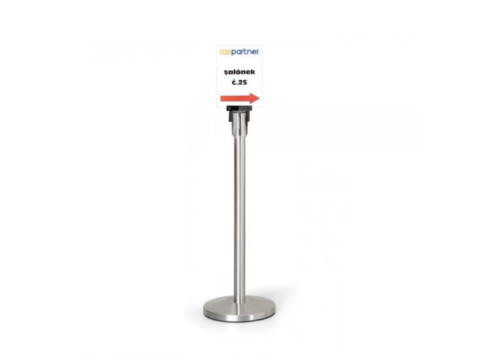 ramecek pro znaceni na samonavijeci pasy 7156