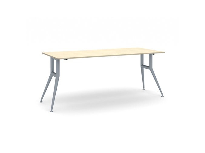 jednaci kancelarsky stul wide 180x80 cm briza 17121