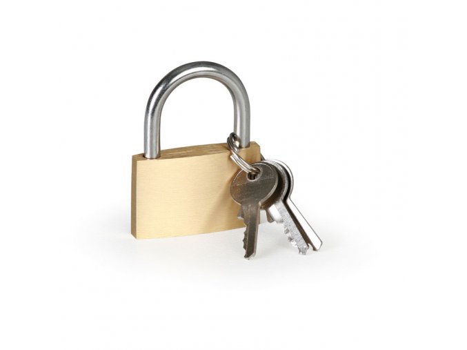 visaci zamek na klic 4266