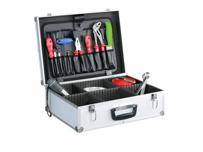 kufr na naradi base xl 5617