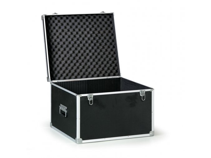 prepravni kufr s polstrovanim 100l 5621