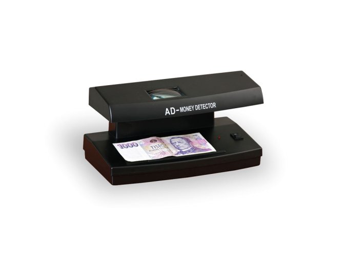 Tester bankovek