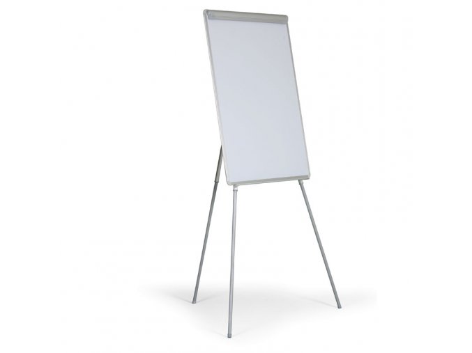 Bi-Office Flipchart tabule TRIPOD, nemagnetický