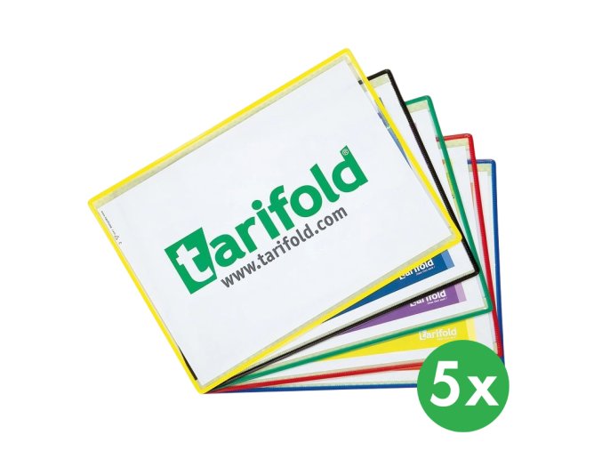 samolepici kapsy s rameckem 116134