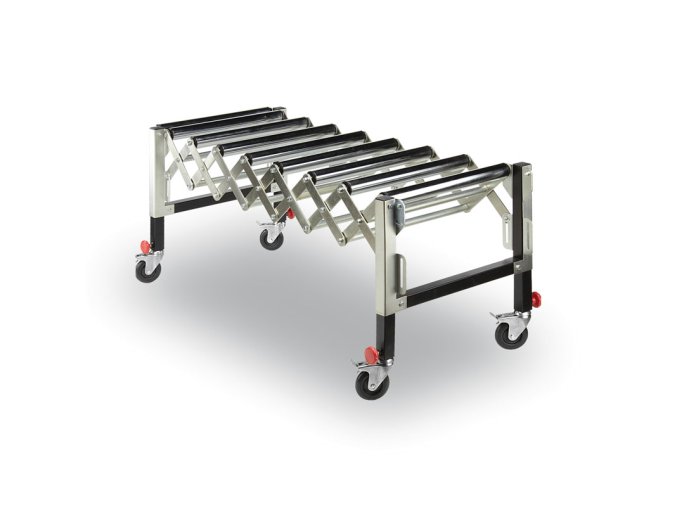 valeckova draha flexibilni 620 950 mm 130 kg 4349