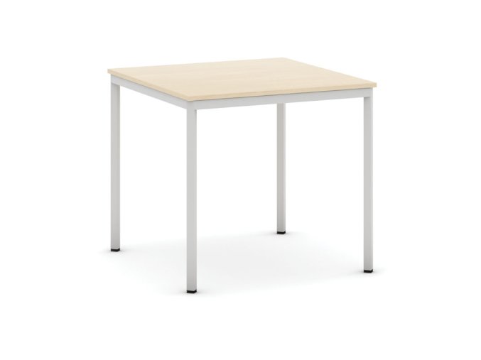 jidelni stul 80x80 cm seda podnoz briza 15475