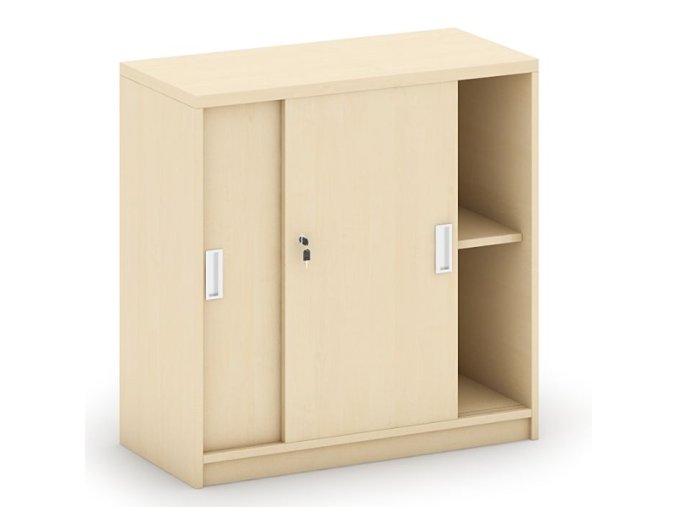 skrin zasouvaci mirelli 800 x 400 x 800 mm briza 20289