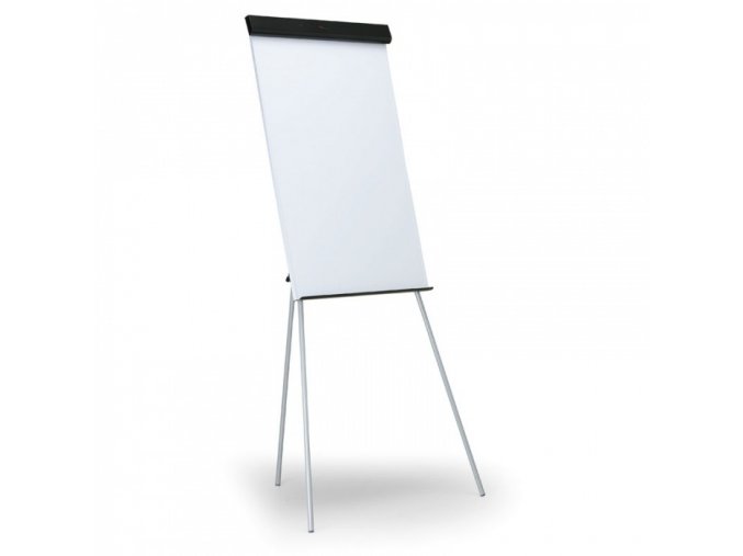 Flipchart tabule TRIPOD BW, magnetický