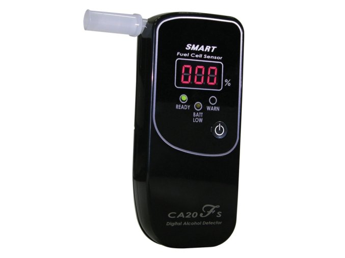 Alkohol tester CA 20FS