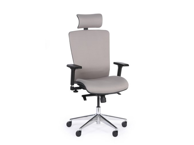 kancelarska zidle lester f seda 101232