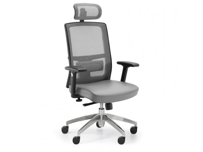 kancelarska zidle ned mf seda 6268