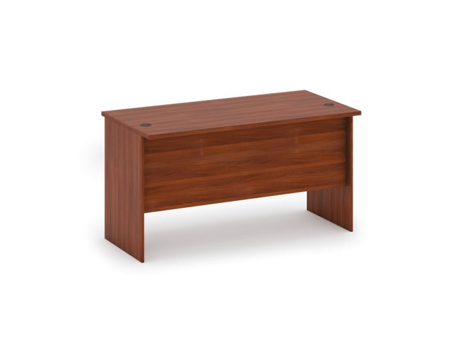 kancelarsky psaci stul mirelli 140x80 cm orech 30619