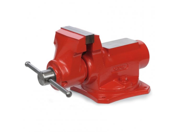 Dílenský svěrák YORK Standard 150 T
