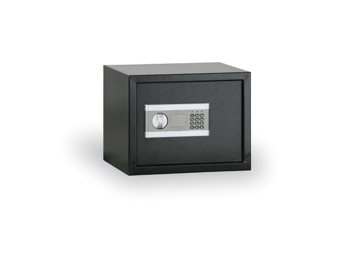 Nábytkový sejf elektronický 18L