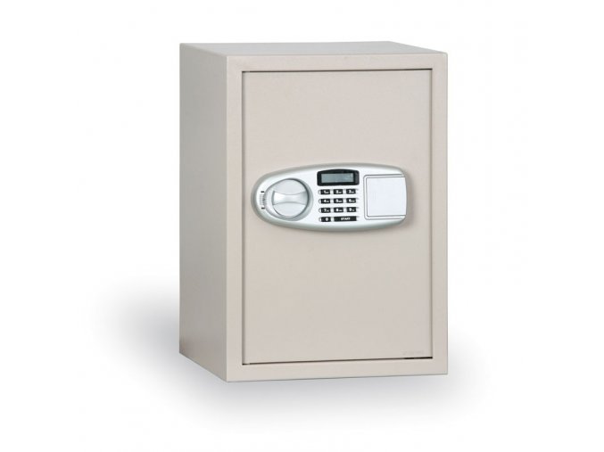 nabytkovy sejf elektronicky 30l 7101