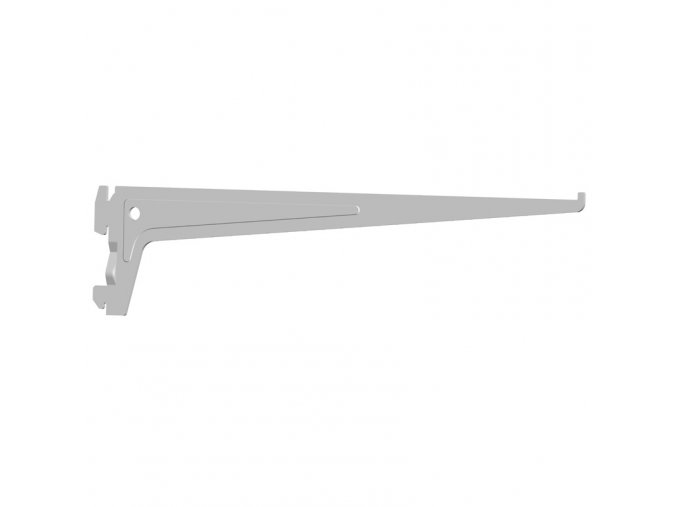 Nosník PRO pro ELEMENT SYSTEM, hloubka 200 mm, bílý