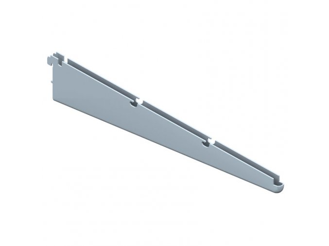 nosnik wire pro element system pro dratene police 400 mm sedy 7047