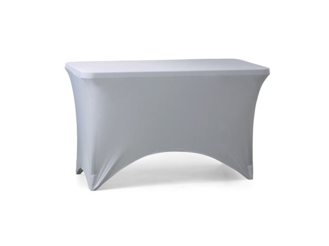 navlek na cateringovy stul 2440 x 760 mm 7550