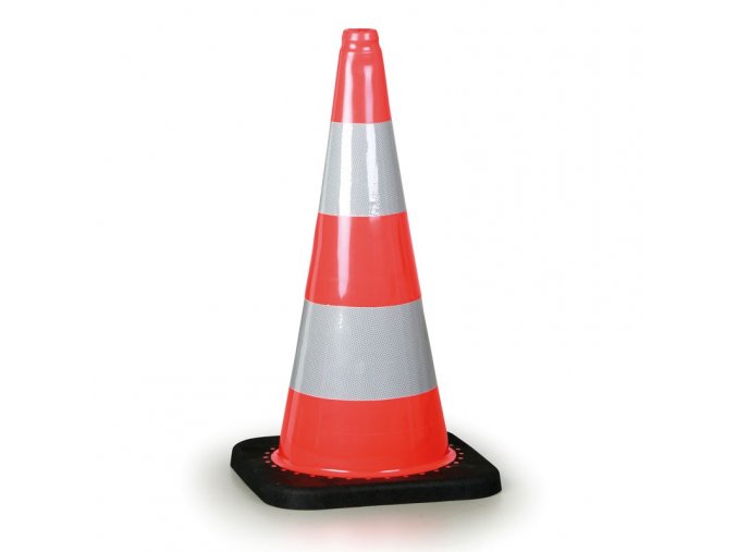 vystrazny kuzel vyska 750 mm 7291