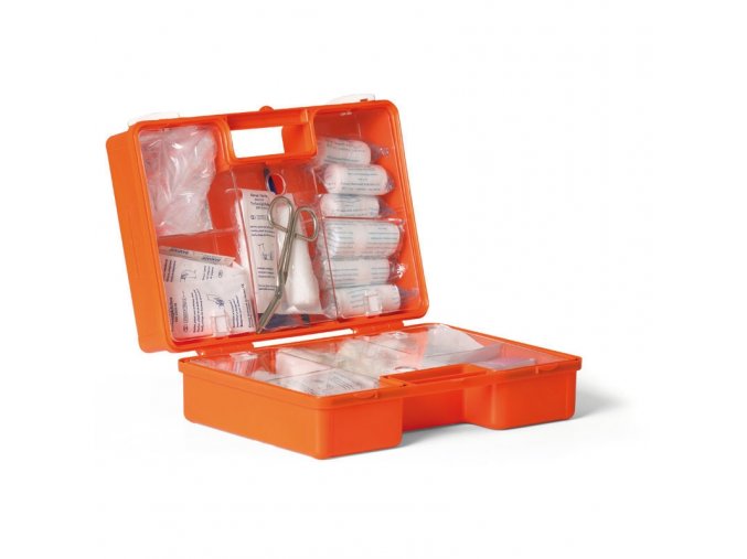 kufrik prvni pomoci s naplni din 13169 334