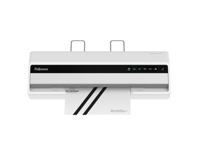 laminator fellowes saturn a3 124524