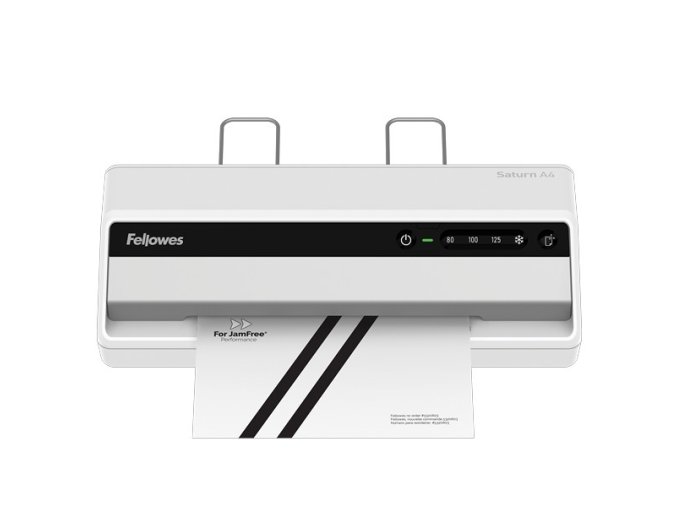 laminator fellowes saturn a4 115502
