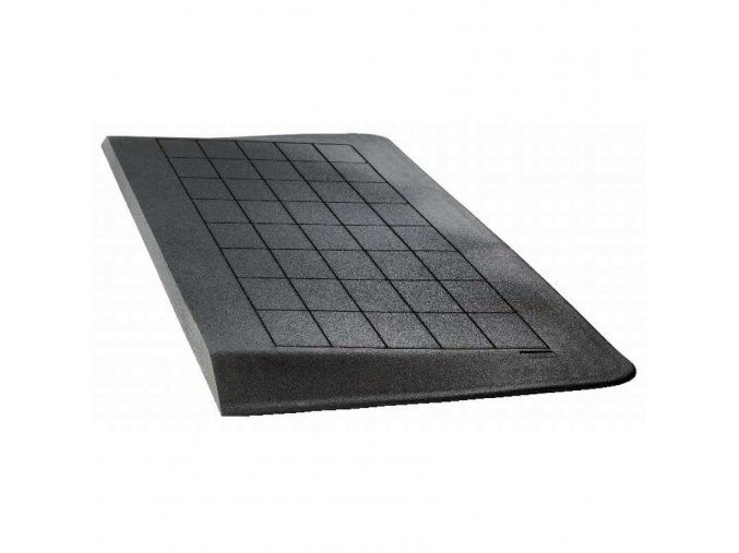 najezdovy pryzovy klin 1067 x 205 mm vyska 24 mm 47015