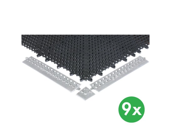variabilni ohebne protiunavove dlazdice 0 3 x 0 3 m 9 ks 116825
