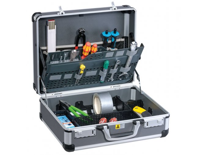 kufr na naradi aluplus service 7439