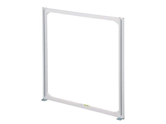 nastenny ram pro zaveseni skrinek proflip vyska 616 mm 7440