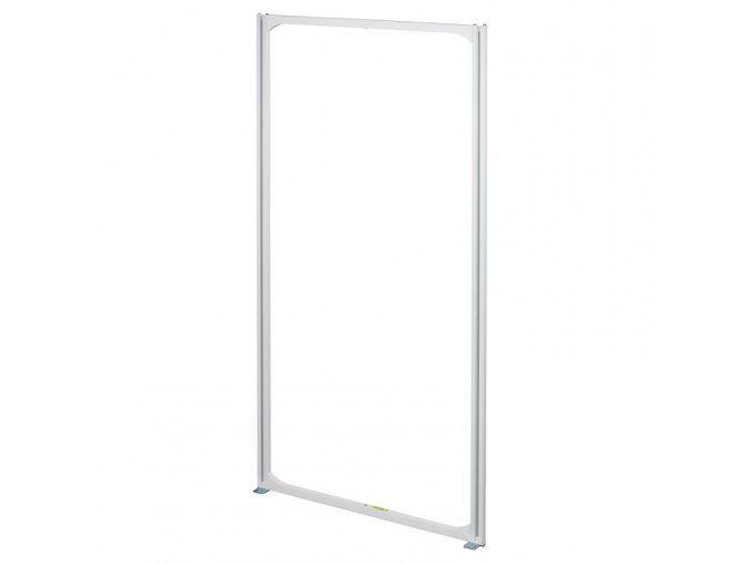Nástěnný rám pro zavěšení skříněk ProFlip, výška 1176 mm
