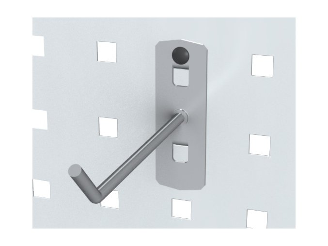 hacek 45 100 mm na naradi pro europerfo panely 7831