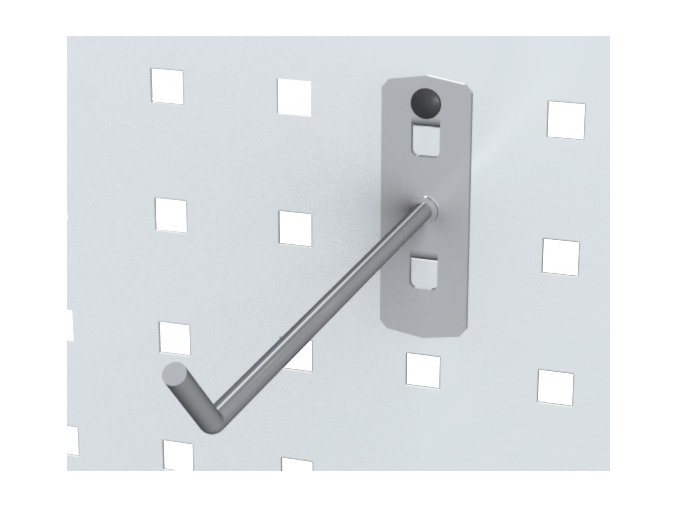 hacek 45 150 mm na naradi pro europerfo panely 7840