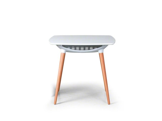 jidelni stul compact 740 x 800 x 800 mm 8123