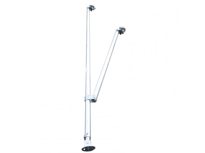 podperna noha pro pojizdne leseni protec 8624