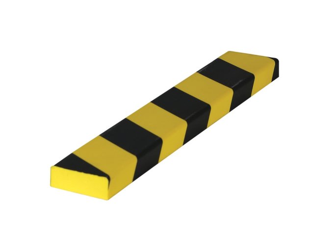 ohebny ochranny profil d samolepici delka 1000 mm 8458