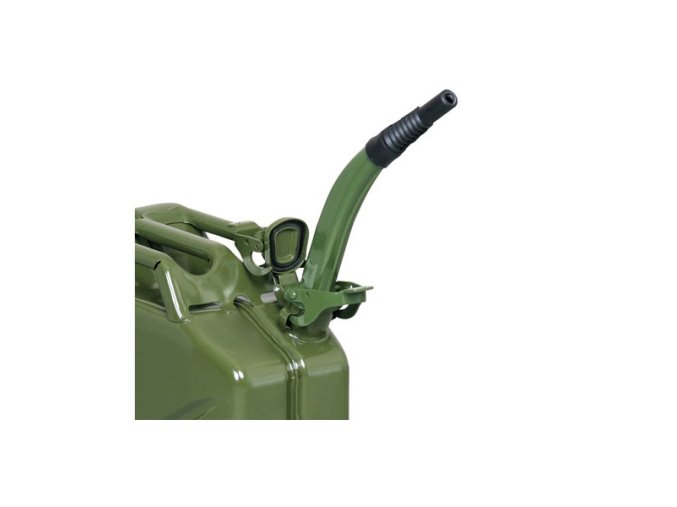 vypustna hubice k plechovym kanystrum 9240