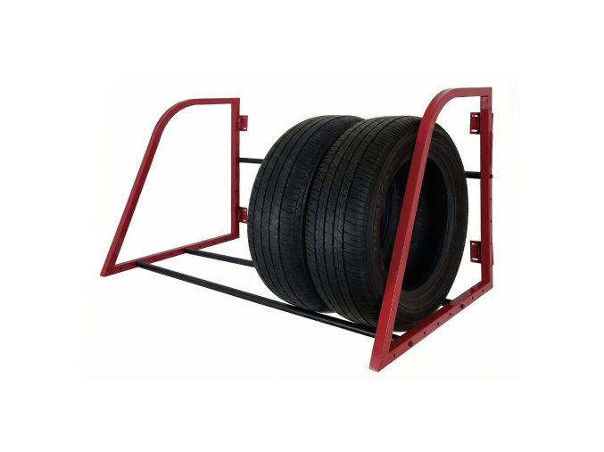 nastenny drzak na pneumatiky 143061