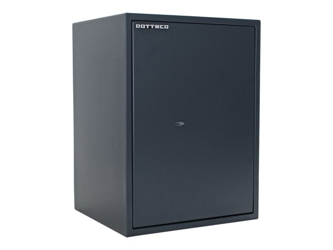 Nábytkový trezor POWER SAFE 600IT, mechanický S2, 600 x 445 x 400 mm, 56 l