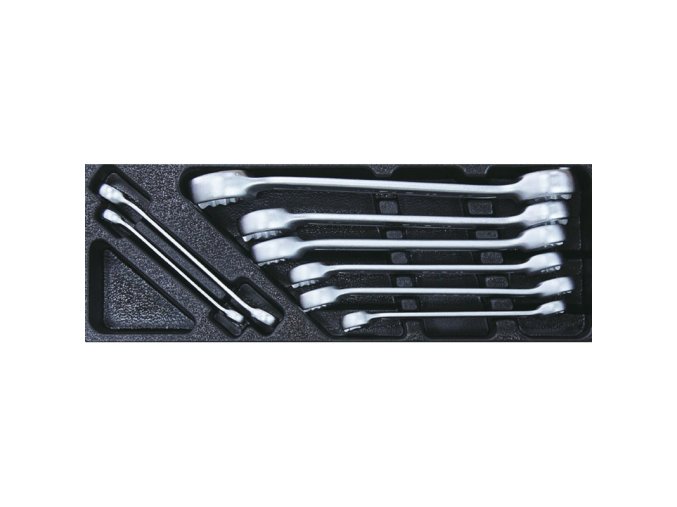 sada ockovych klicu zahnutych 8 ks vlozka do zasuvky expert 9666