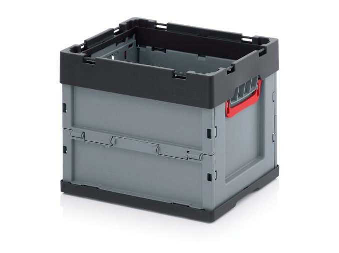skladaci prepravka bez vika 400 x 300 x 320 mm 9614