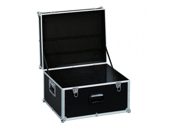 Přepravní kufr s vnitřním polstrováním AluPlus Toolbox 22