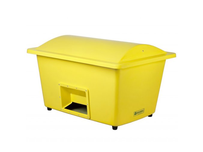Nádoba na zimní posyp SBA - 1100 l