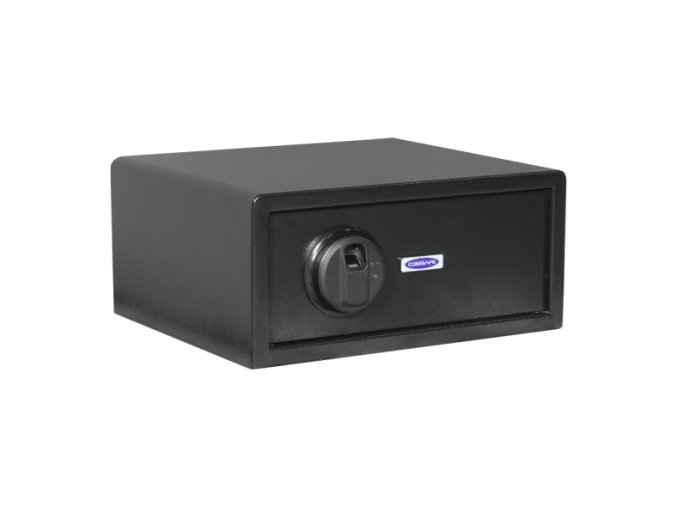 Nábytkový sejf el. + otisk prstů BIOTEC-LAP