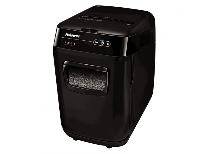 Skartovač Fellowes AutoMax 200 M