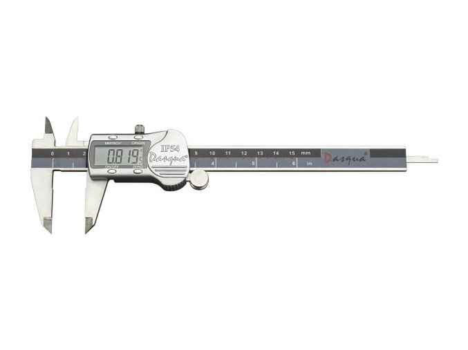 Posuvné měřítko digitální 0-150 mm