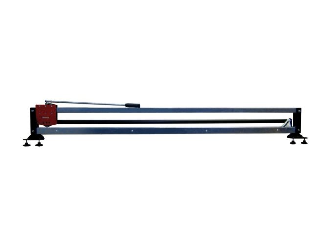 Řezací lišta pro balící materiál, 1600 mm